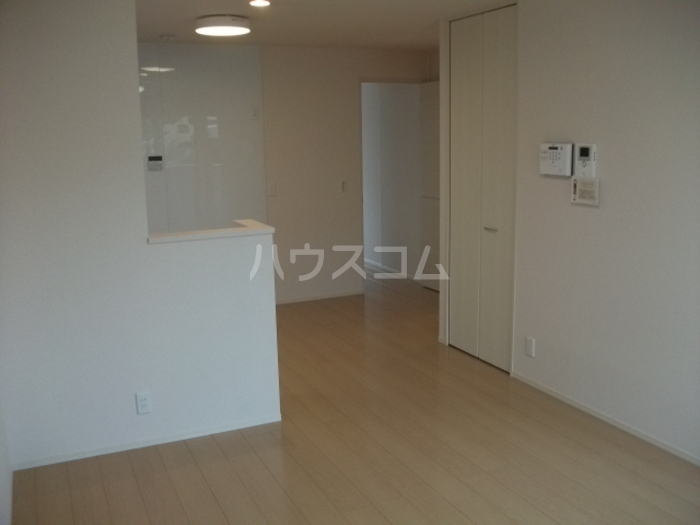 3/14 リビング/ダイニング