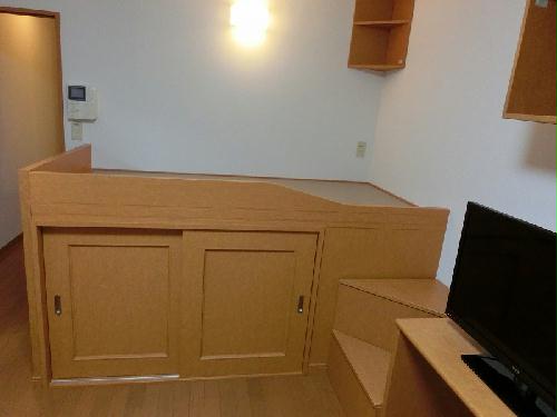 4/18 リビング/ダイニング