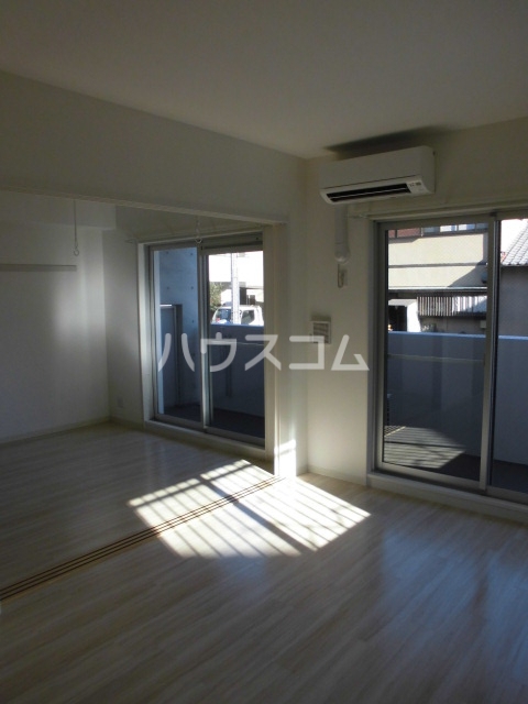 4/18 リビング/ダイニング