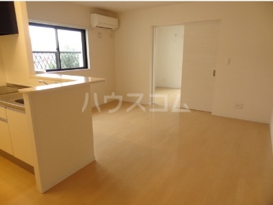 3/16 リビング/ダイニング