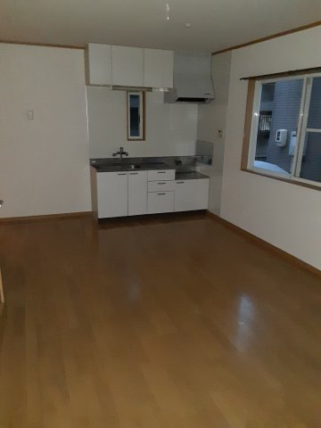 3/20 リビング/ダイニング