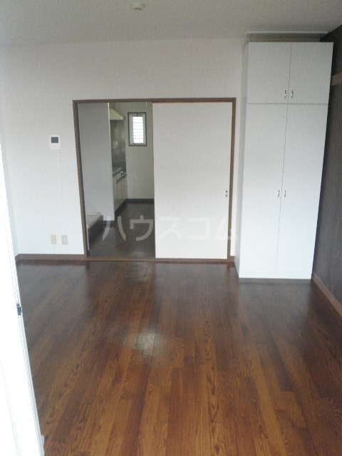 4/23 リビング/ダイニング