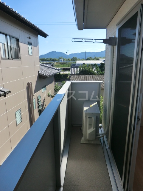 15/28 バルコニー
