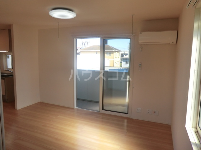 4/28 リビング/ダイニング