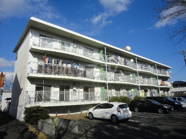 1/23 外観