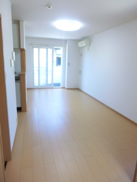 3/28 リビング/ダイニング