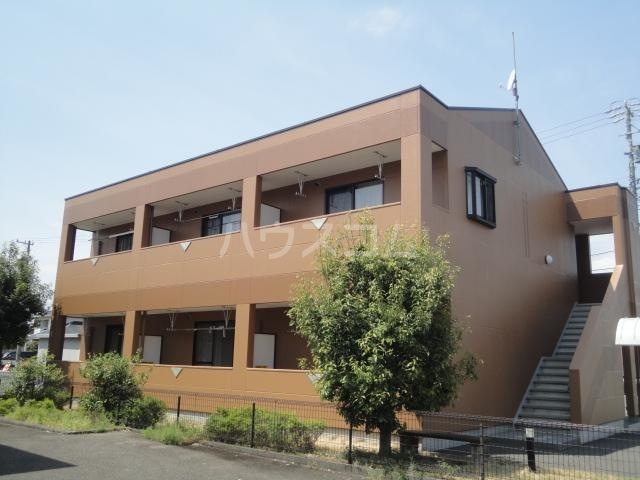 1/1 外観
