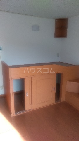 17/17 エントランス