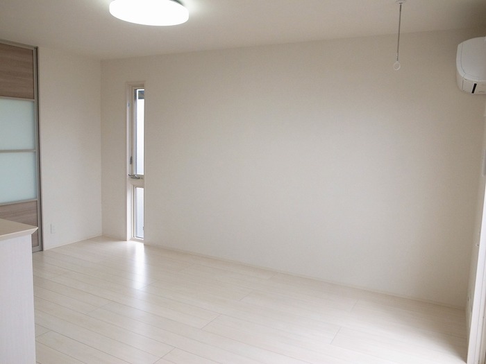 3/15 リビング/ダイニング