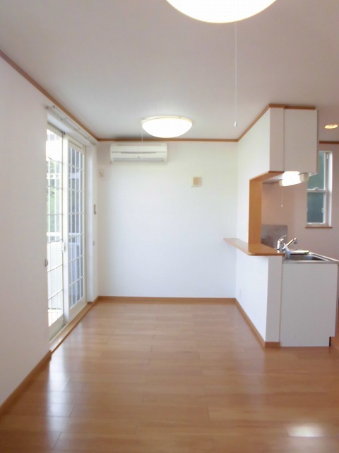 3/20 リビング/ダイニング