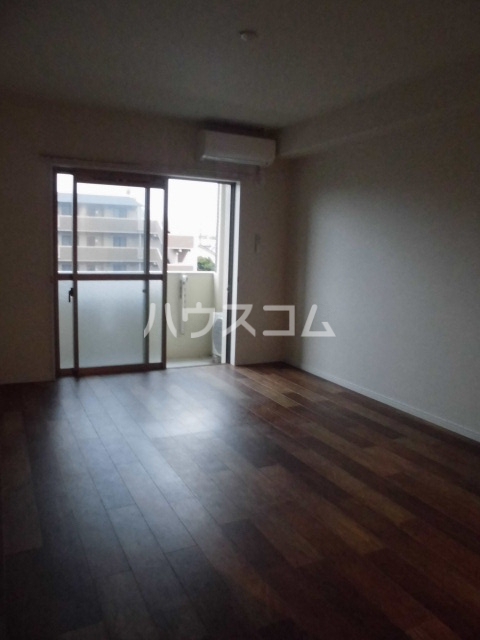 4/23 リビング/ダイニング