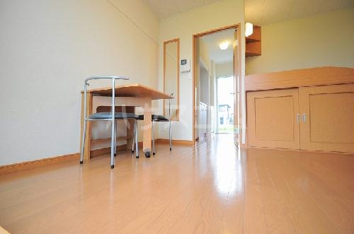 3/15 リビング/ダイニング