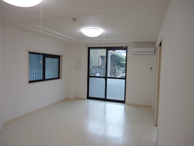 3/27 リビング/ダイニング