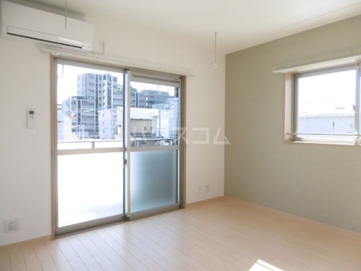 3/20 リビング/ダイニング