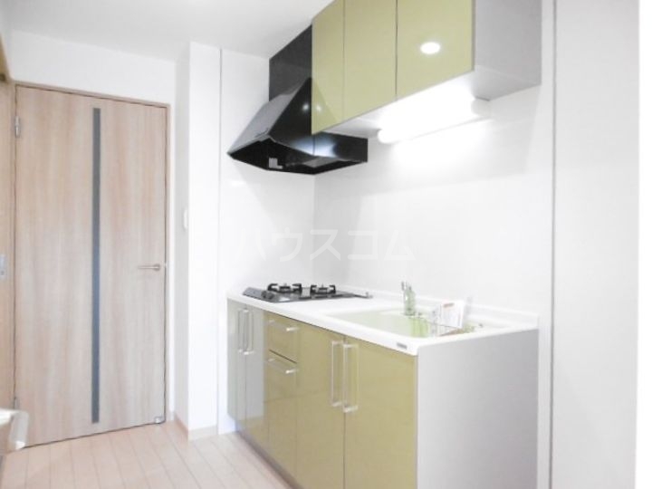 4/20 リビング/ダイニング