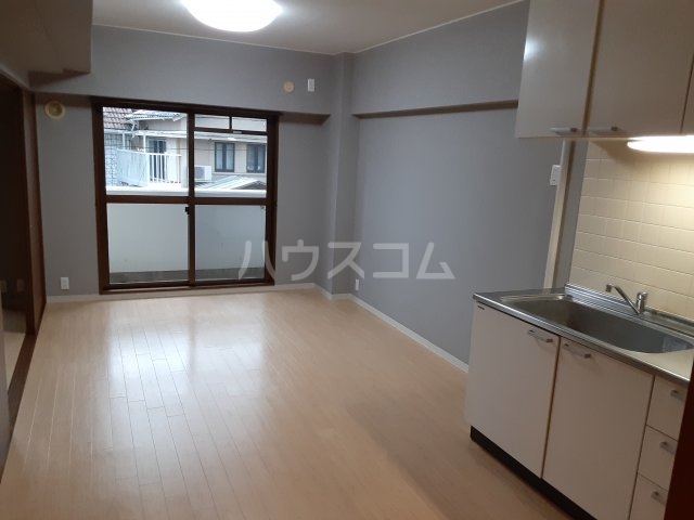 3/21 リビング/ダイニング