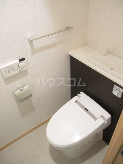 10/20 トイレ