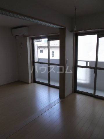 4/18 リビング/ダイニング