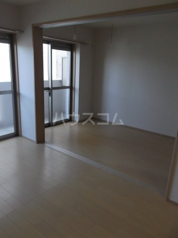 3/18 リビング/ダイニング