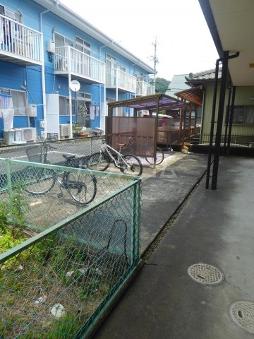 その他共有