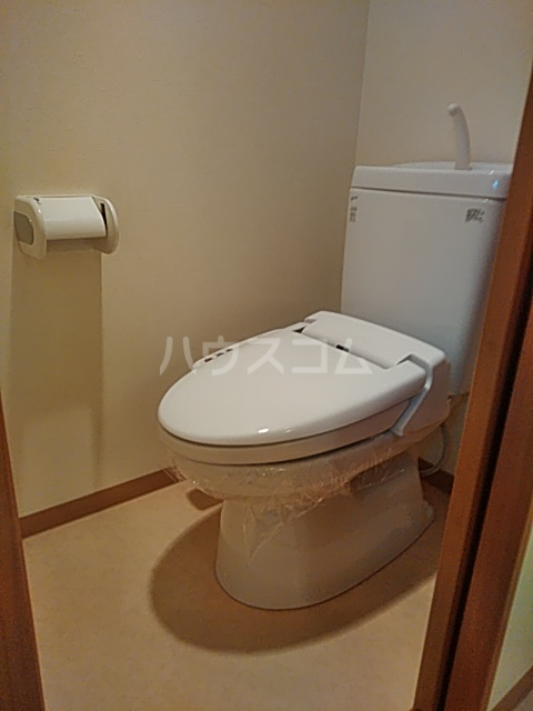 14/28 トイレ