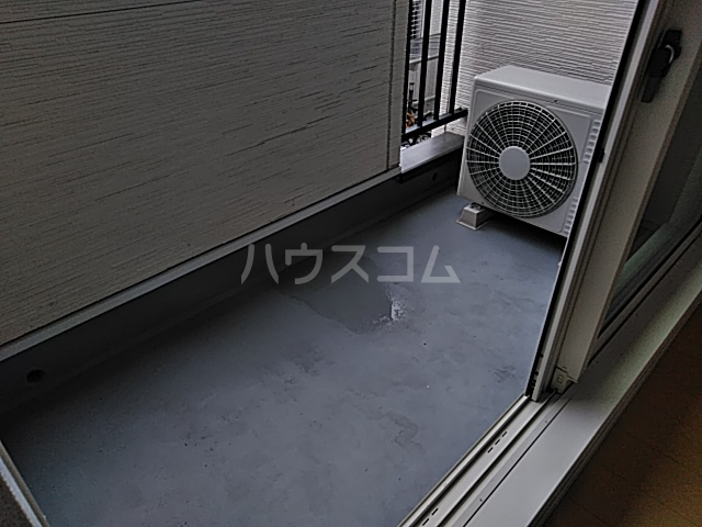 23/30 バルコニー