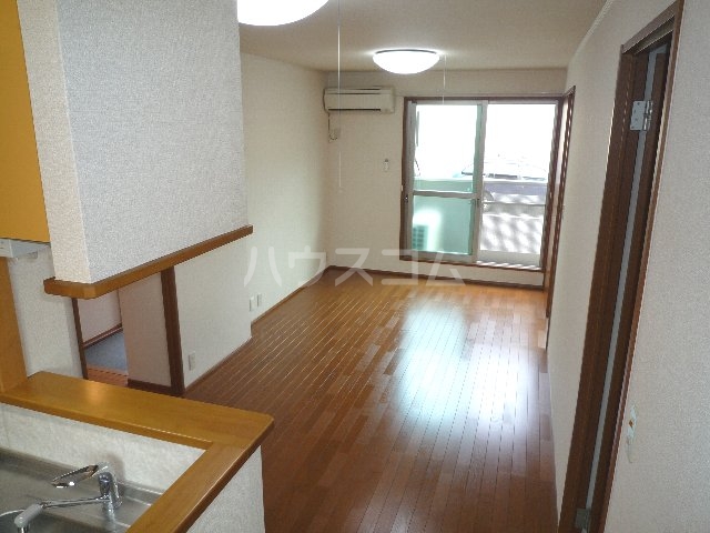 3/17 リビング/ダイニング