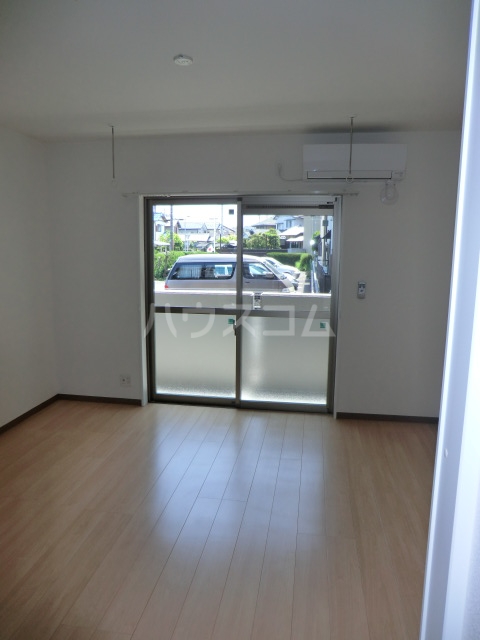 4/22 リビング/ダイニング