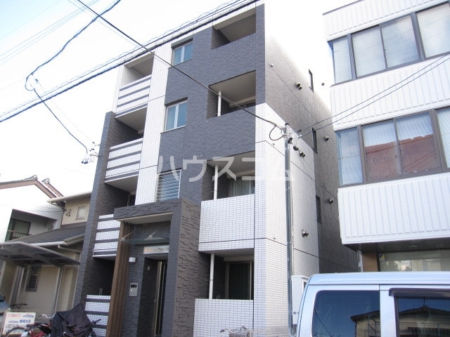 1/21 外観