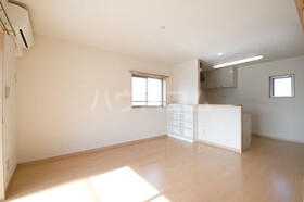 3/15 リビング/ダイニング