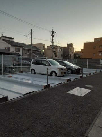 22/24 駐車場