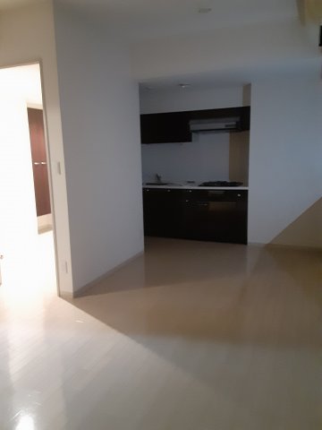 4/24 リビング/ダイニング