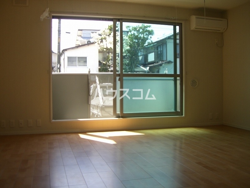 9/12 バルコニー