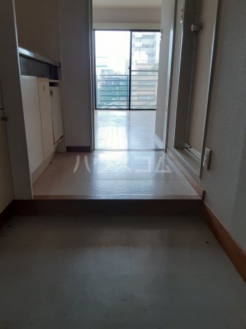 4/19 リビング/ダイニング