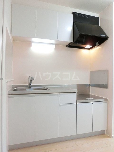 12/30 キッチン