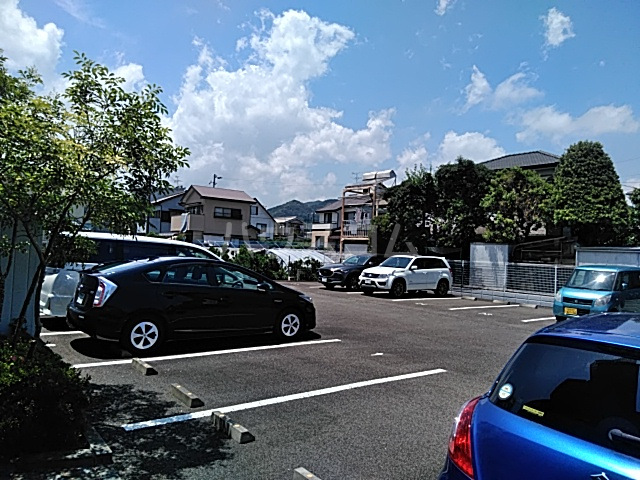 29/30 駐車場