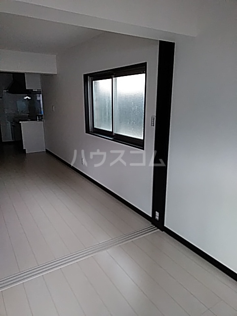 4/19 リビング/ダイニング