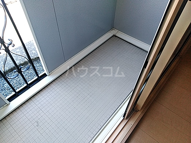 22/30 バルコニー