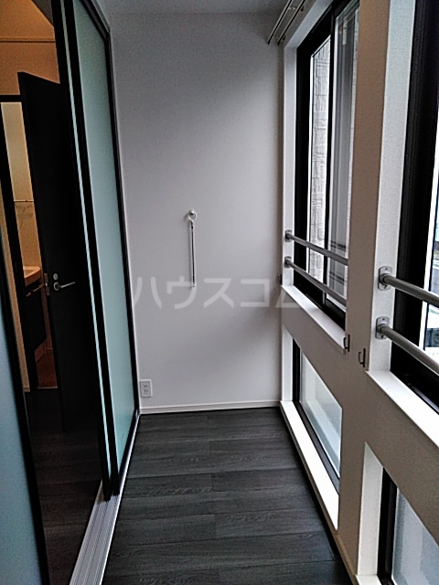 24/30 バルコニー