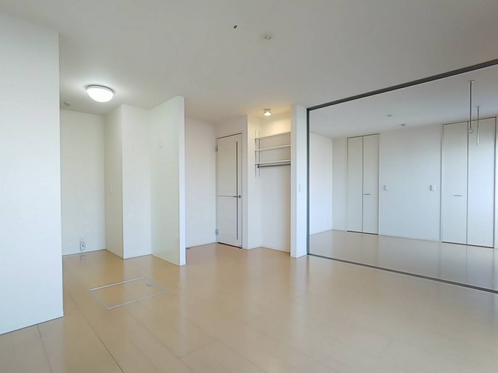 3/25 リビング/ダイニング