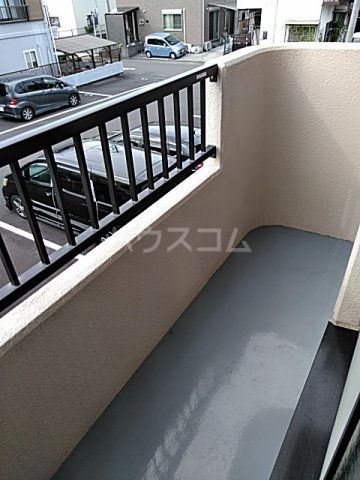19/30 バルコニー