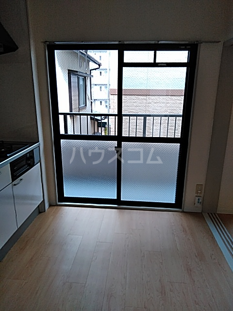 4/30 リビング/ダイニング