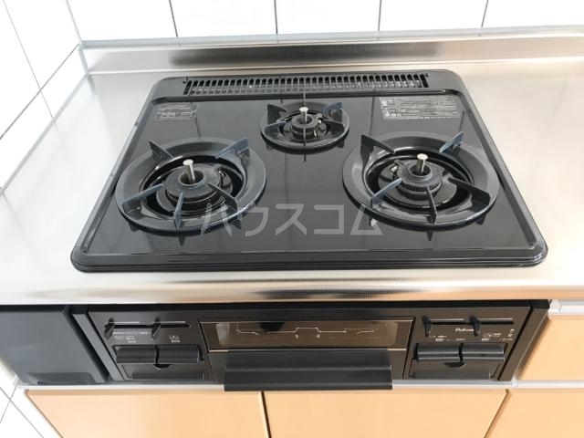 11/25 キッチン