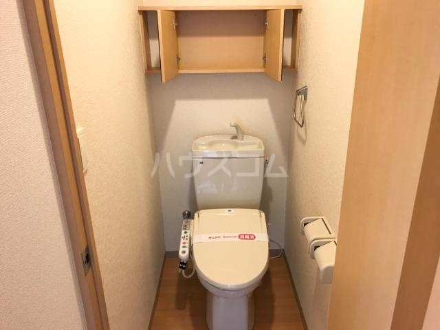 13/25 トイレ