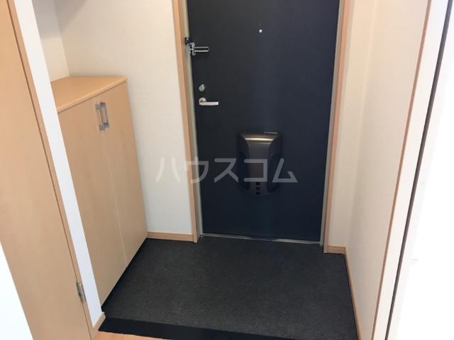 9/25 玄関