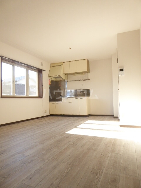 4/27 リビング/ダイニング