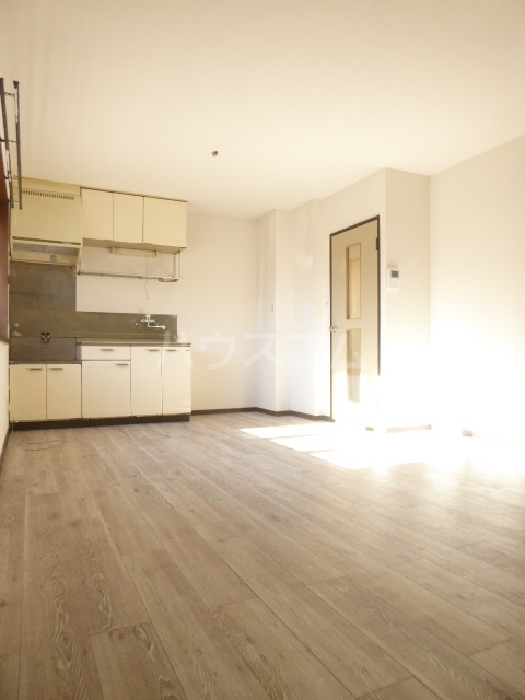 3/27 リビング/ダイニング