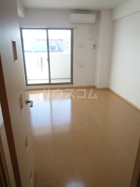 4/27 リビング/ダイニング