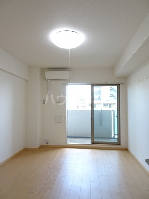 3/27 リビング/ダイニング