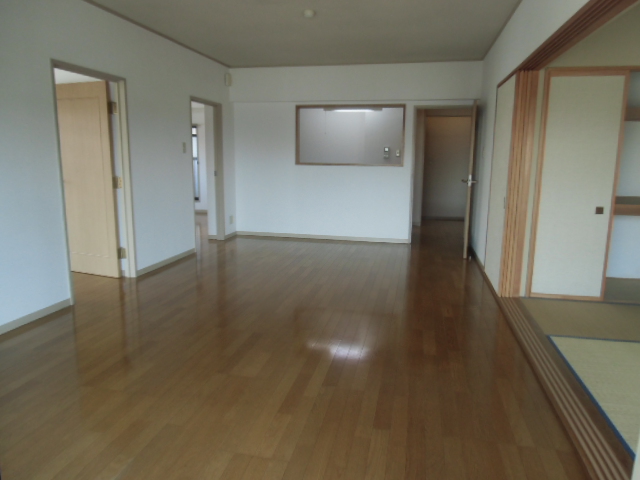 3/22 リビング/ダイニング